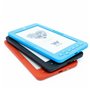 eBook Woxter 4 GB Bleu