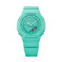 Montre Femme Casio GMA-P2100-2AER Turquoise