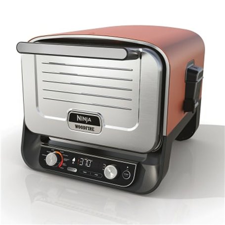 Plaque de cuisson NINJA OO101EU 2400 W