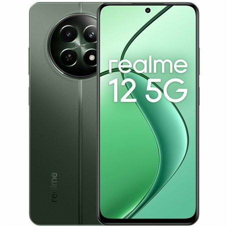 Smartphone Realme 12 5G 6