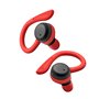 Casques Bluetooth de Sport Phoenix SPARTAN Rouge