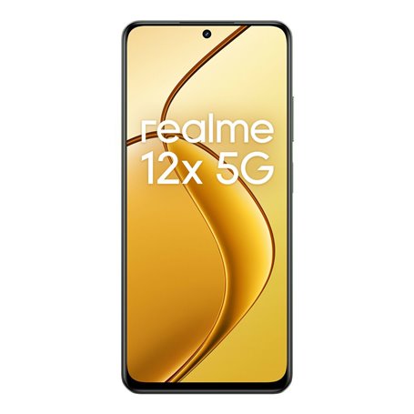 Smartphone Realme 12x 5G 6