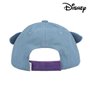 Casquette enfant Stitch Disney 77747 (53 cm) Bleu (53 cm)