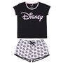 Pyjama Disney Noir (Adultes)