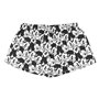 Pyjama Minnie Mouse Blanc (Adultes) Femme