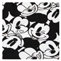 Pyjama Minnie Mouse Blanc (Adultes) Femme