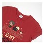 Pyjama Harry Potter Rouge