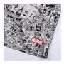 Pyjama Marvel Gris (Adultes) Homme