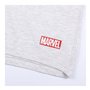 Pyjama Marvel Bleu foncé (Adultes) Homme