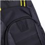 Cartable Batman Noir (30 x 46,5 x 13,5 cm)