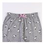 Pyjama Snoopy Gris Femme