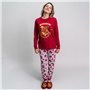 Pyjama Harry Potter Rouge