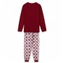 Pyjama Harry Potter Rouge