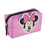 Nécessaire de Voyage Minnie Mouse Rose