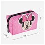 Nécessaire de Voyage Minnie Mouse Rose