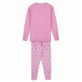 Pyjama Looney Tunes Rose