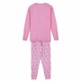 Pyjama Looney Tunes Rose