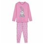 Pyjama Looney Tunes Rose