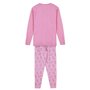 Pyjama Looney Tunes Rose