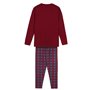 Pyjama Harry Potter Rouge