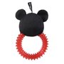 Jouet pour chien Mickey Mouse   Rouge