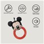 Jouet pour chien Mickey Mouse   Rouge