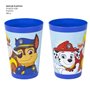 Ensemble de Toilette pour Enfant de Voyage The Paw Patrol 4 Pièces Bleu clair