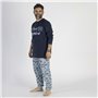 Pyjama Disney Bleu foncé (Adultes)