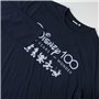 Pyjama Disney Bleu foncé (Adultes)