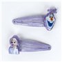 Ensemble d'accessoires Frozen 4 Pièces Multicouleur