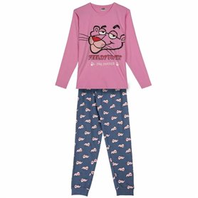 Pyjama Pink Panther Rose