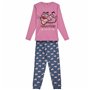 Pyjama Pink Panther Rose