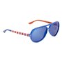 Lunettes de soleil enfant The Avengers Rouge Bleu