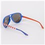 Lunettes de soleil enfant The Avengers Rouge Bleu