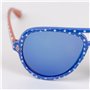 Lunettes de soleil enfant The Avengers Rouge Bleu