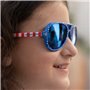 Lunettes de soleil enfant The Avengers Rouge Bleu