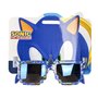 Lunettes de soleil enfant Sonic Bleu