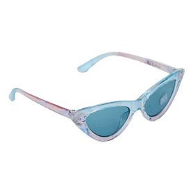 Lunettes de soleil enfant Frozen Bleu Lila