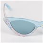 Lunettes de soleil enfant Frozen Bleu Lila