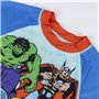 T-Shirt de Bain The Avengers Bleu