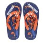 Tongs pour Enfants Spider-Man Bleu foncé