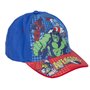 Casquette enfant The Avengers Bleu foncé (53 cm)