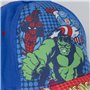 Casquette enfant The Avengers Bleu foncé (53 cm)