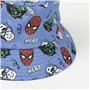 Bonnet enfant Marvel Bleu (52 cm)