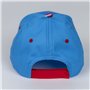 Casquette enfant Sonic Bleu (53 cm)