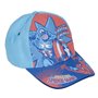 Casquette enfant The Avengers Bleu (53 cm)