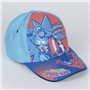 Casquette enfant The Avengers Bleu (53 cm)