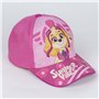 Casquette enfant The Paw Patrol Rose (53 cm)