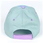 Casquette enfant Frozen Bleu (53 cm)