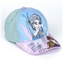 Casquette enfant Frozen Bleu (53 cm)